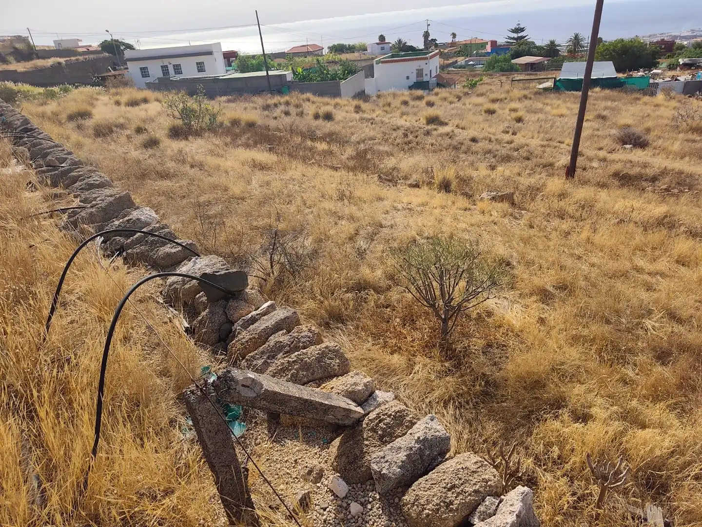 Terreny rústic en venda a Camino El Tagoro, imagen 8