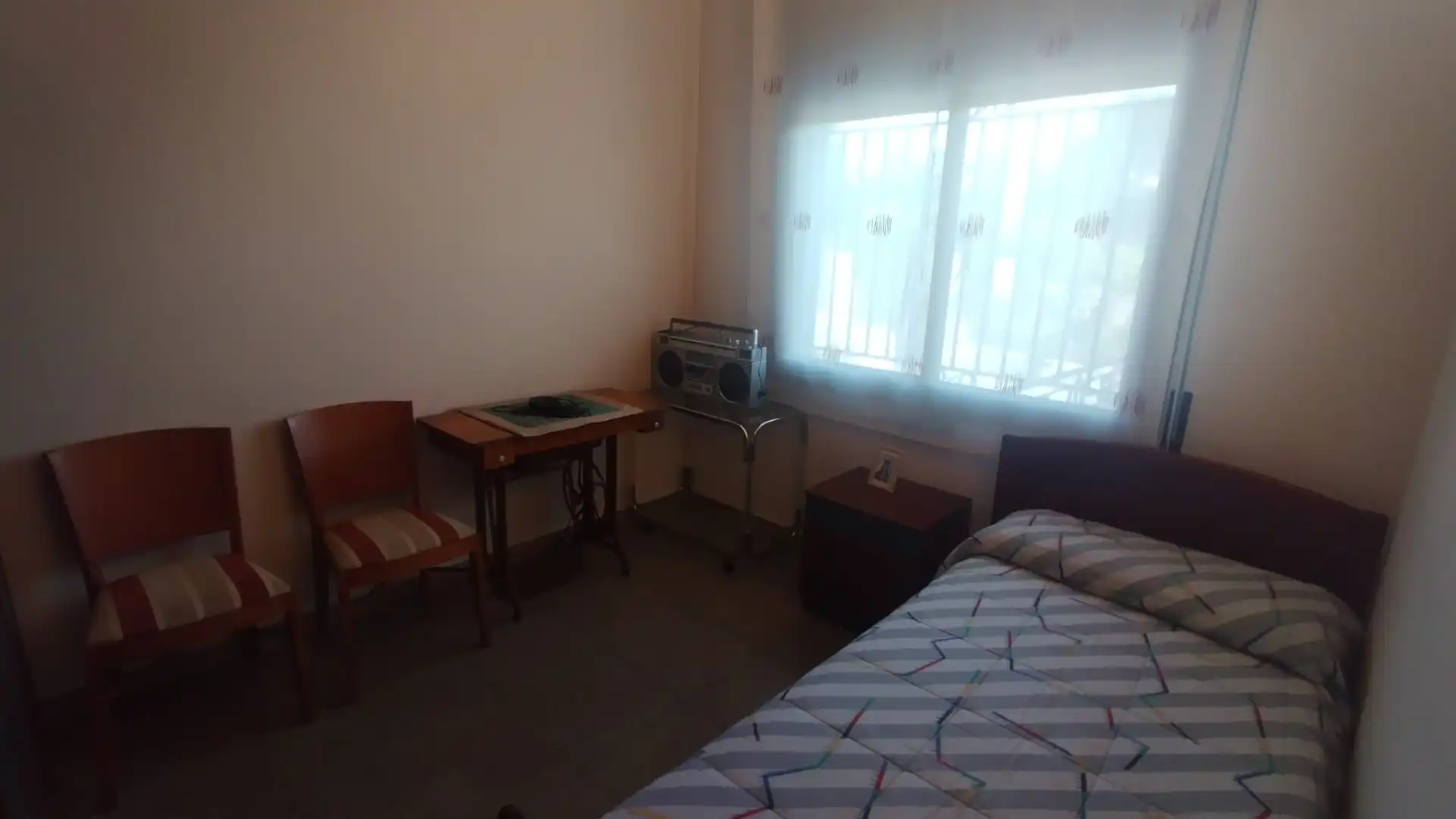 Casa amb terrassa en venda a Fogars de la Selva, imagen 30