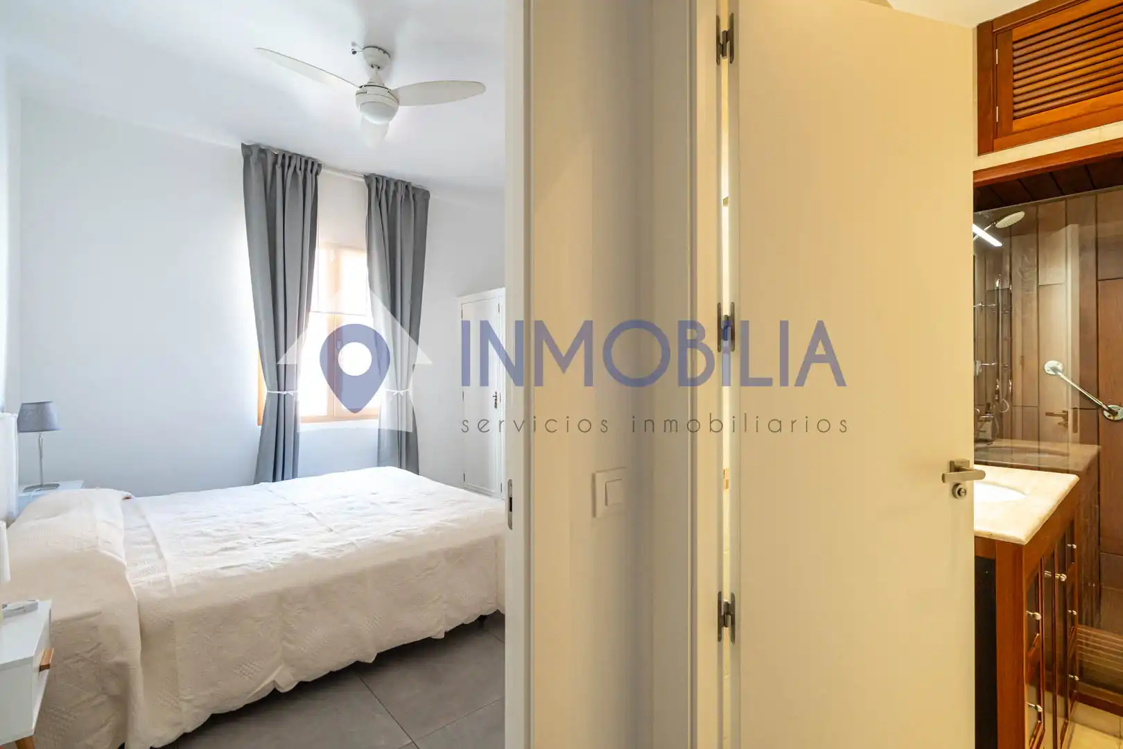 Habitación de Piso en venta en Madrid con Aire acondicionado y Calefacción