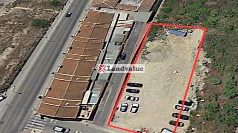 Foto 2 de Residencial en venda a Avenida Juan Carlos I, 37, Zeneta, Murcia