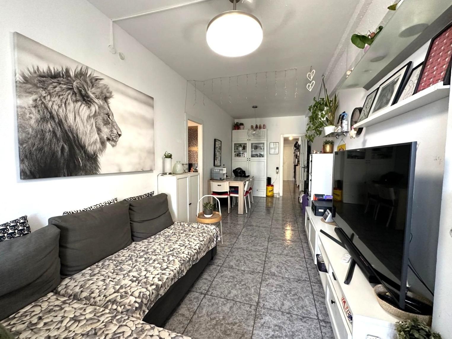 Flat for sale in El Poblenou, Sant Martí