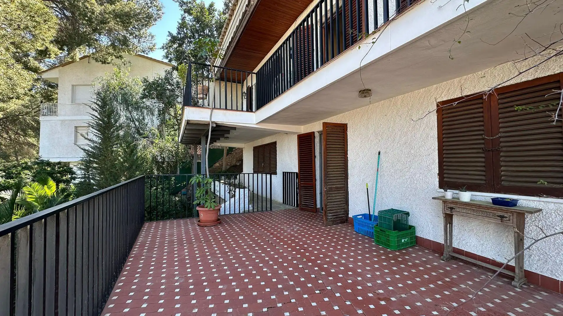 Finca rústica en venta en Santo Angel