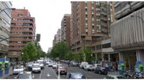 Foto 3 de Piso en venta en Calle de Orense, 6, Cuatro Caminos - Azca, Madrid Capital