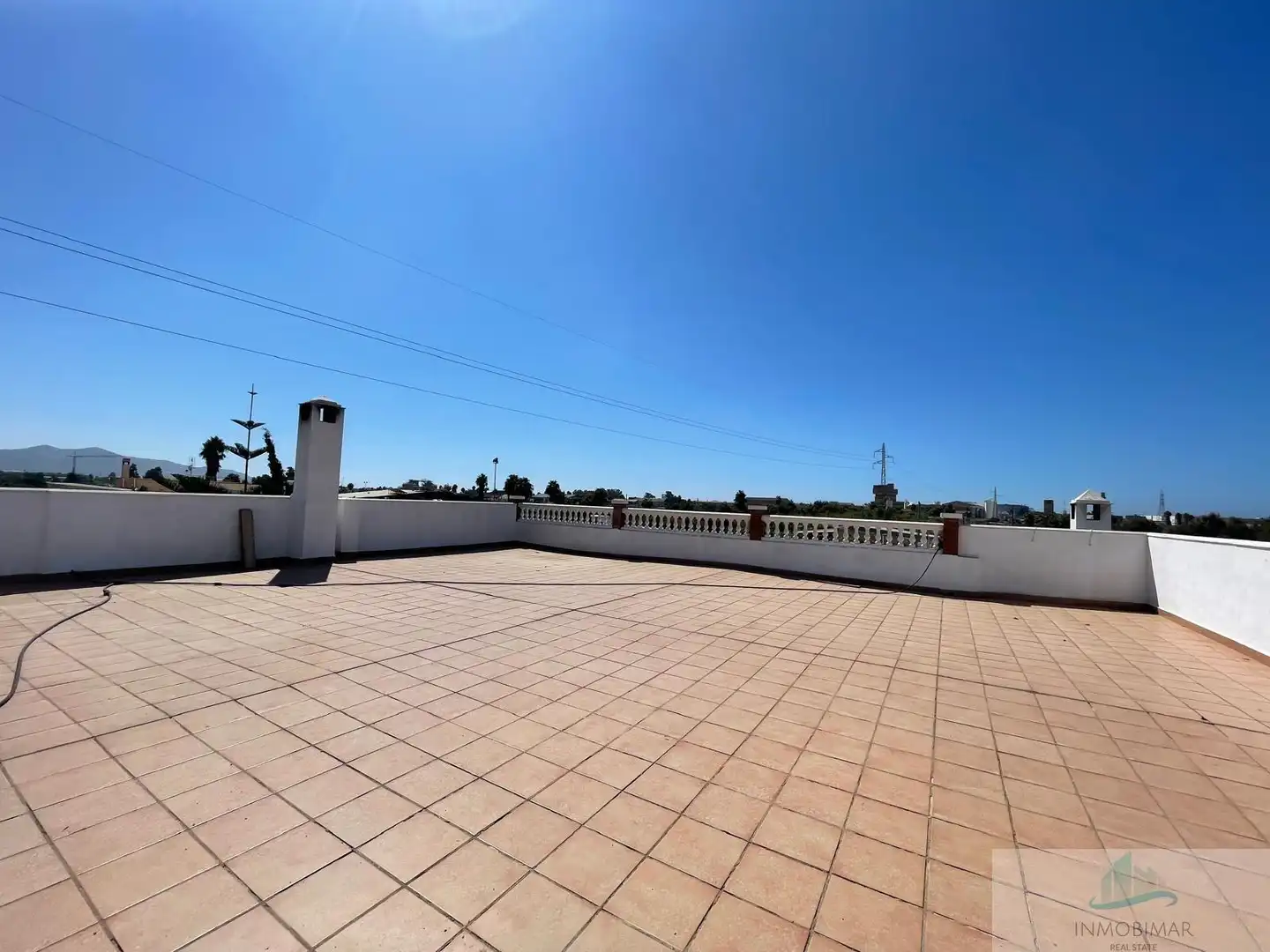 Terrassa de Finca rústica en venda en Motril amb Terrassa i Piscina