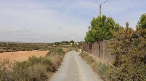 Foto 5 de Residencial en venta en Balsares, 9, Los Arenales del Sol, Alicante