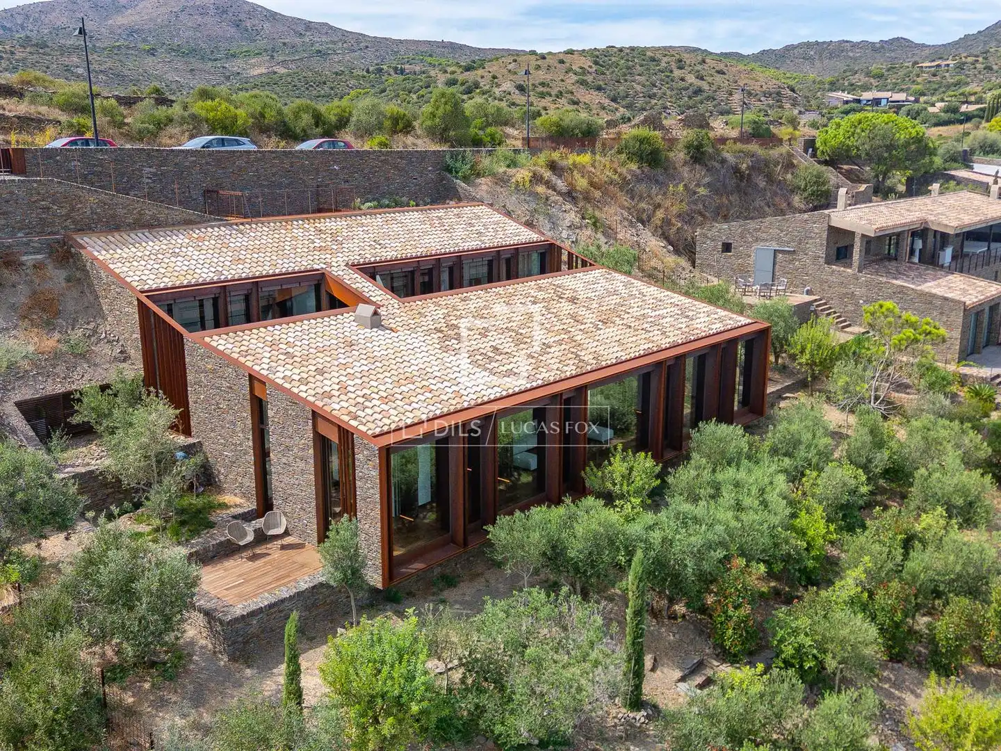 Villa avec piscine à vendre à Cadaqués, imagen 5