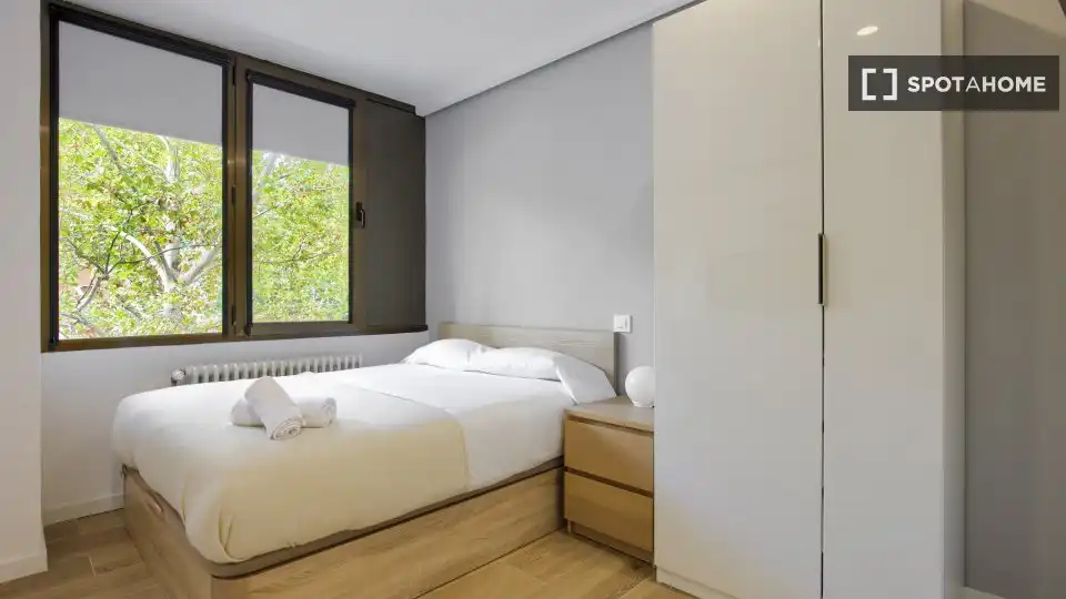 Appartement à louer à Tetuán, imagen 4
