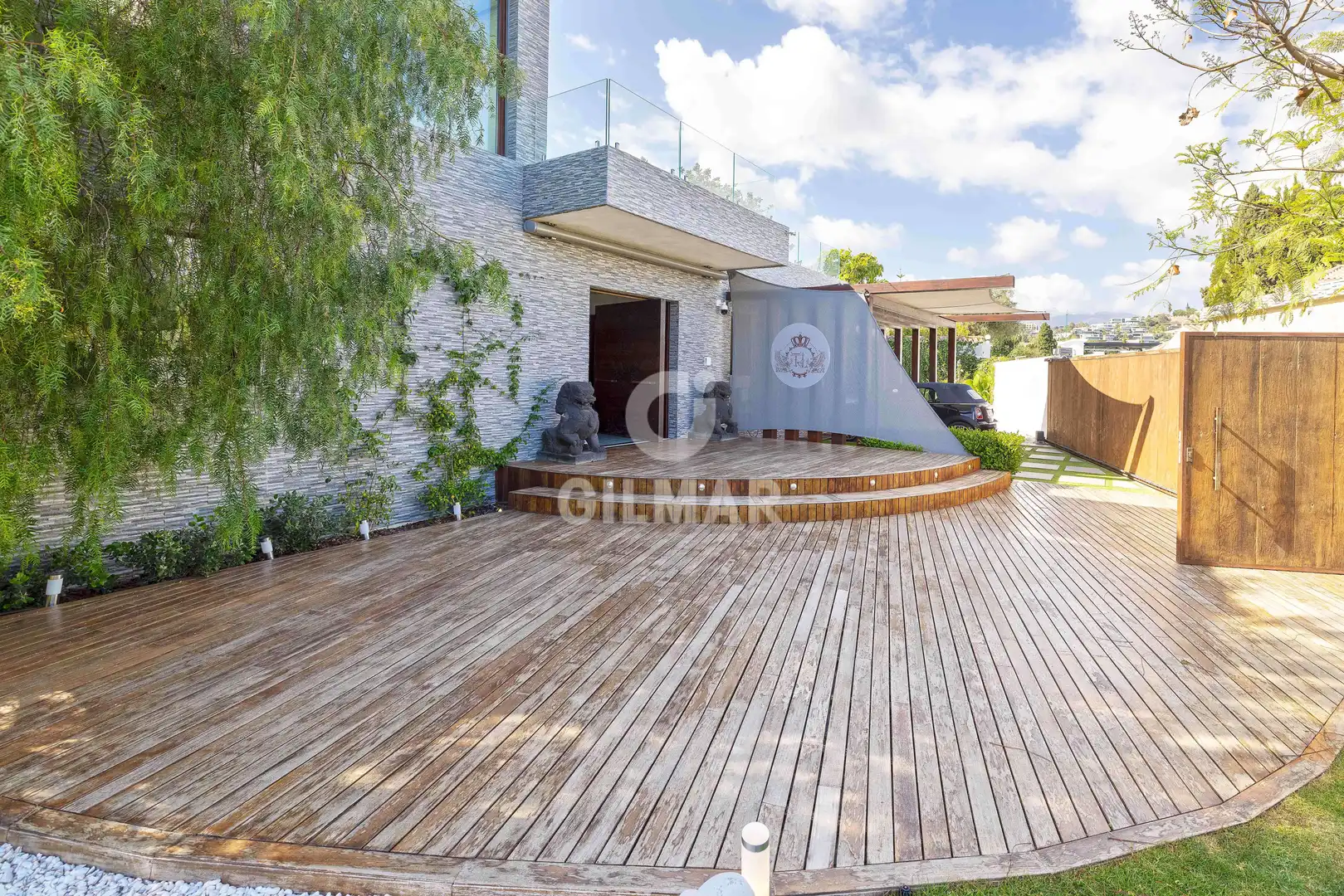 Villa mit Pool zum Verkauf in La Quinta, imagen 32