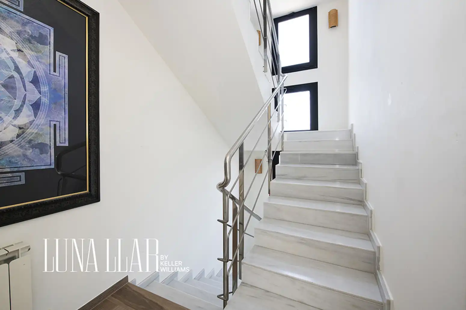 Haus oder Chalet zur Miete in Sitges mit Klimaanlage, Terrasse und Möbliert