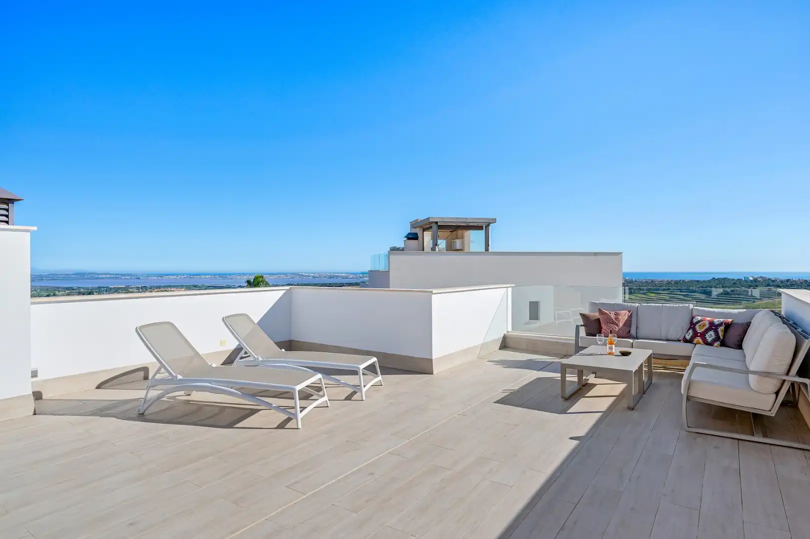 Casa con piscina en venta en San Miguel de Salinas, imagen 23