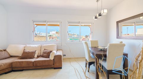 Foto 2 de Piso en venta en Vila de Gràcia, Barcelona Capital