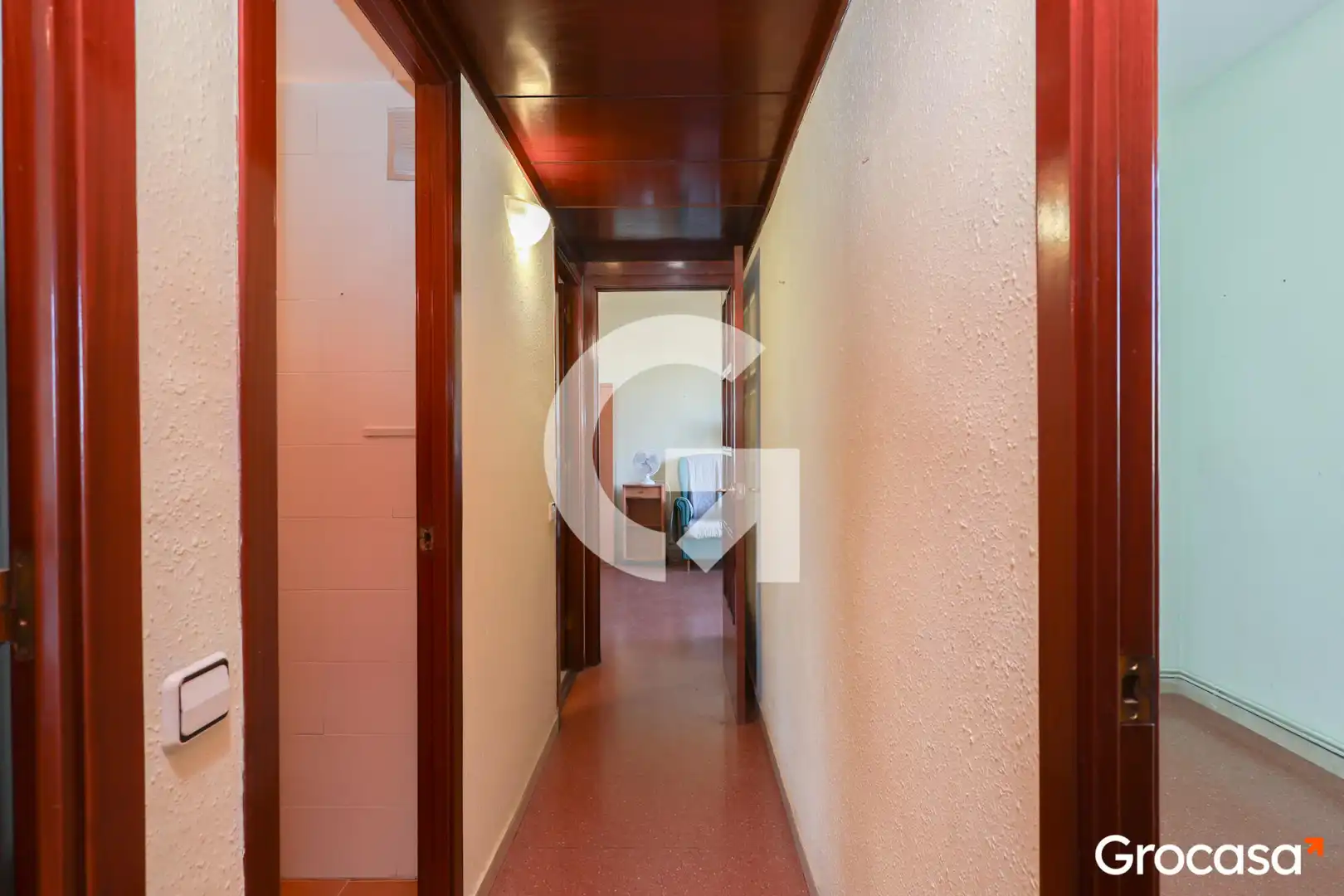Flat with terrace for sale in CR SANTA CREU DE CALAFELL, imagen 26
