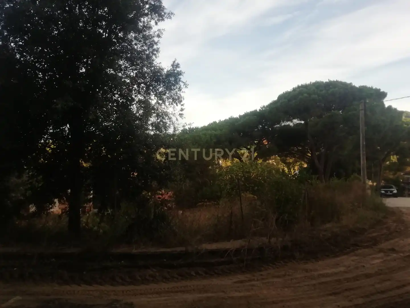 Terreno residenziale in vendita a Cami de Mataro 126, imagen 4