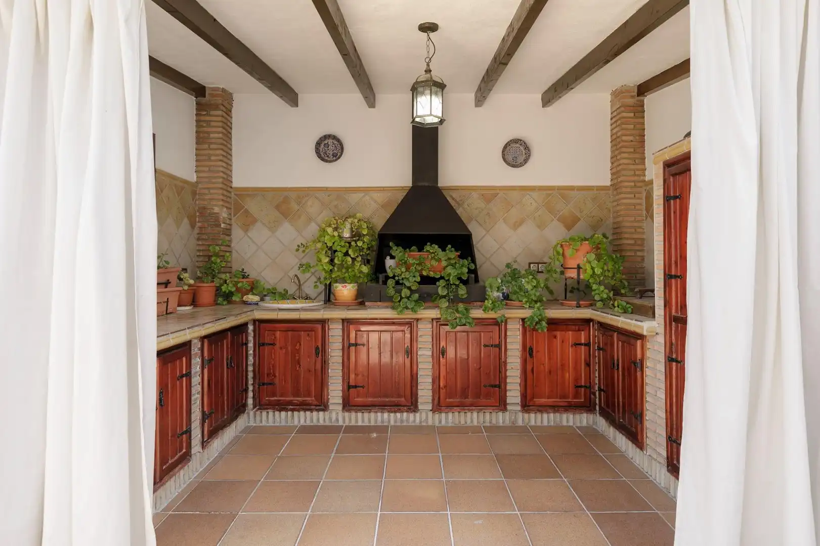 Villa avec terrasse à vendre à Ogíjares, imagen 16