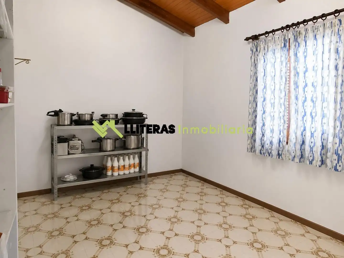 Kitchen of Country homes for sale in Inca  with Swimming Pool