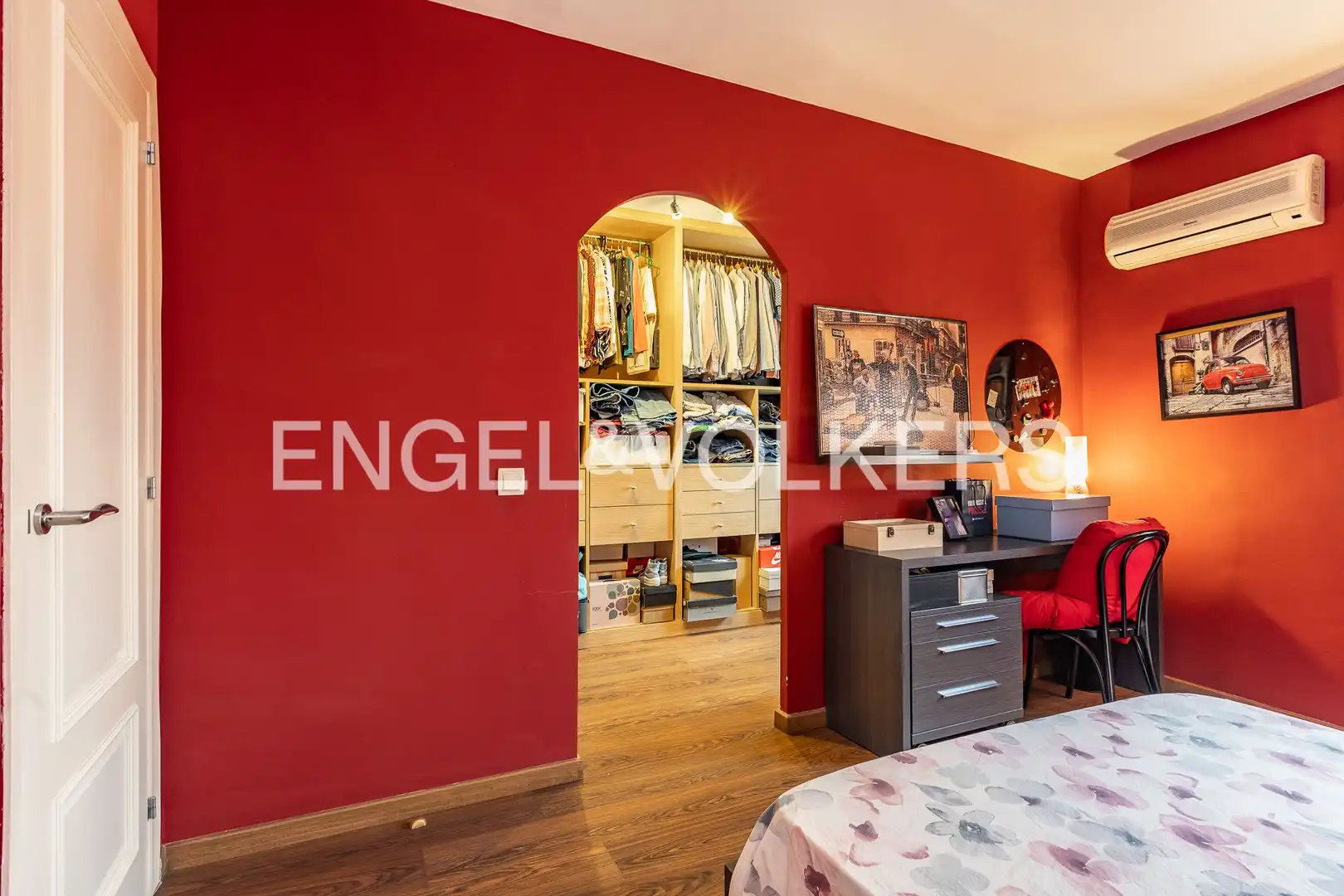 Adosado con terraza en venta en Carrer de Josep Renom, imagen 25