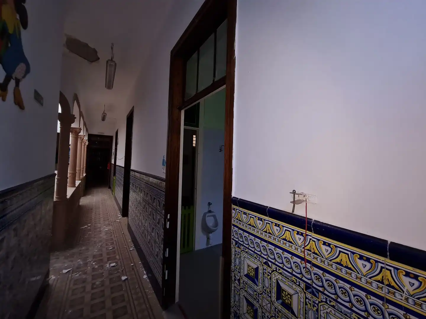 Casa o xalet en venda a Abreu y Galindo, 11, Vegueta