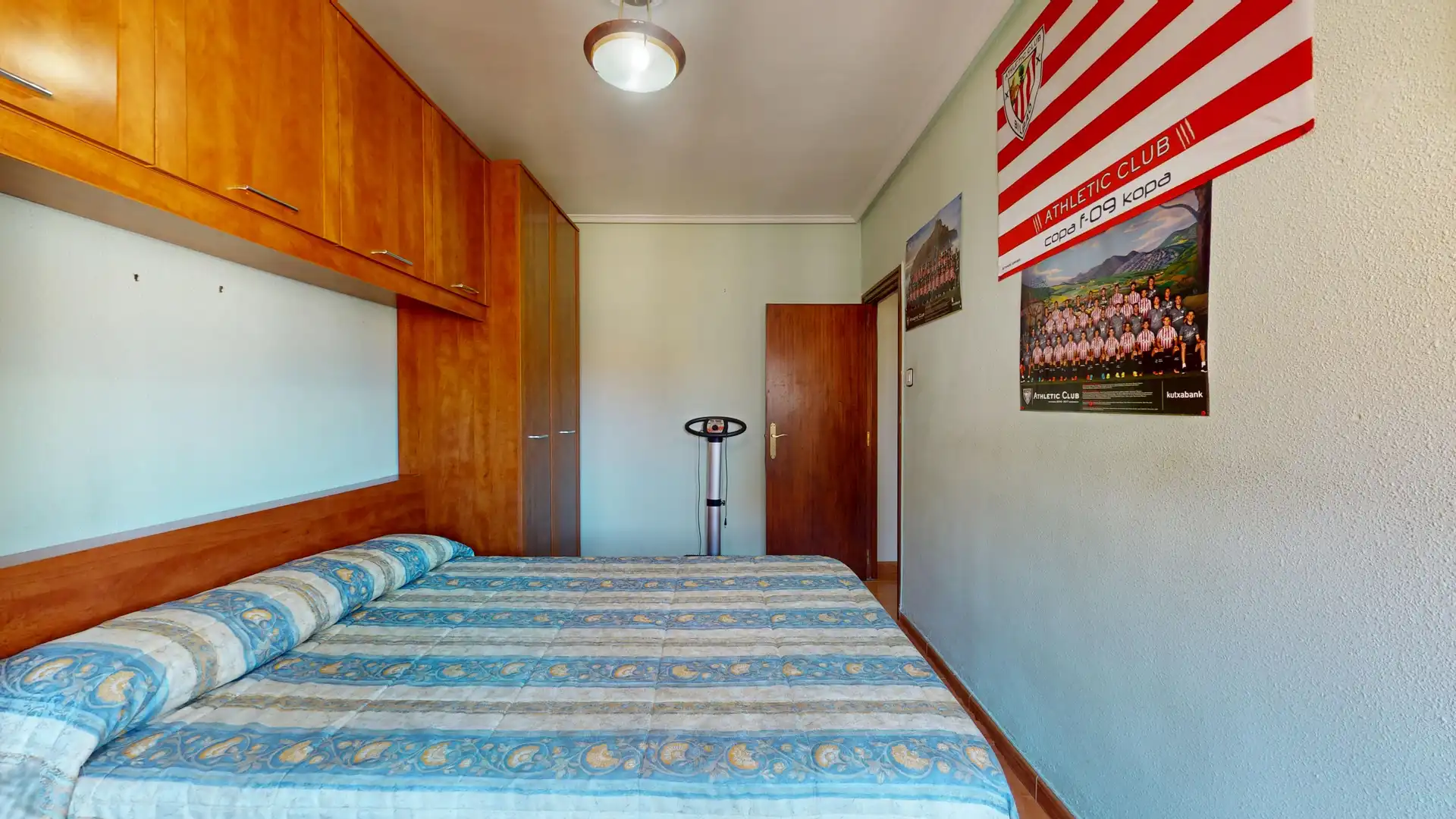 Flat with lift for sale in Lutxana - Llano, imagen 5