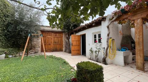 Foto 2 de Casa adosada en venta en Calle San Pelayo, 11, Olivares de Duero, Valladolid