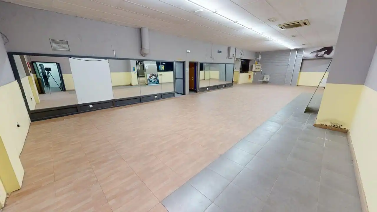 Locale commerciale in vendita a C/ Sagrada Familia