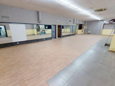 Local comercial en venta en C/ Sagrada Familia