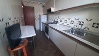 Kitchen of Flat for sale in Vigo 