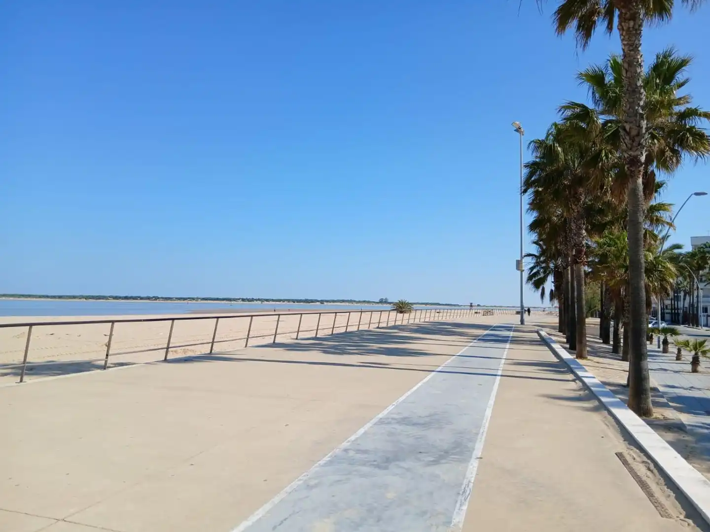 Exterior view of Detached homes for sale in Sanlúcar de Barrameda  with Storage room