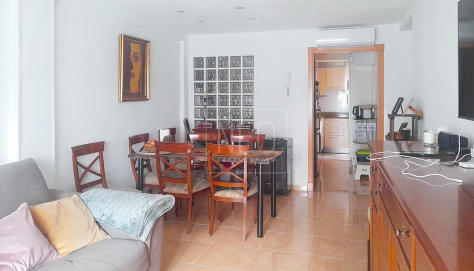 Foto 1 de Piso en venta en  la del Manojo de Rosas, Los Ángeles, Madrid