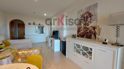 Foto 2 de Pis en venda a Almerimar, Almería