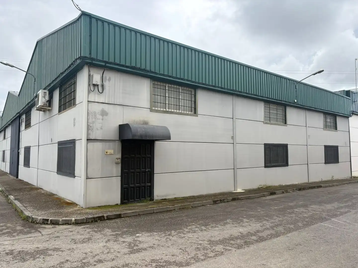 Industrial building for sale in Écija
