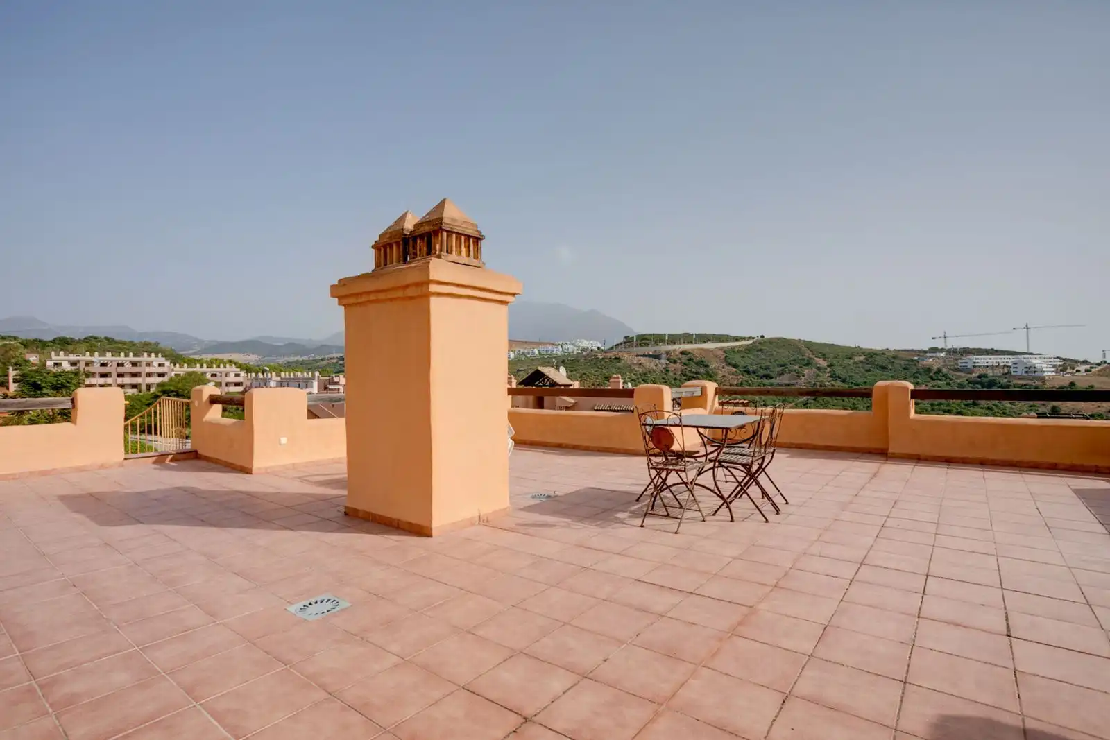 Mini appartamento con piscina in vendita a Casares pueblo, imagen 19