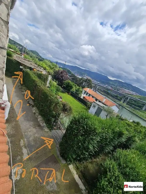 Exterior view of Flat for sale in Erandio  with Heating and Swimming Pool