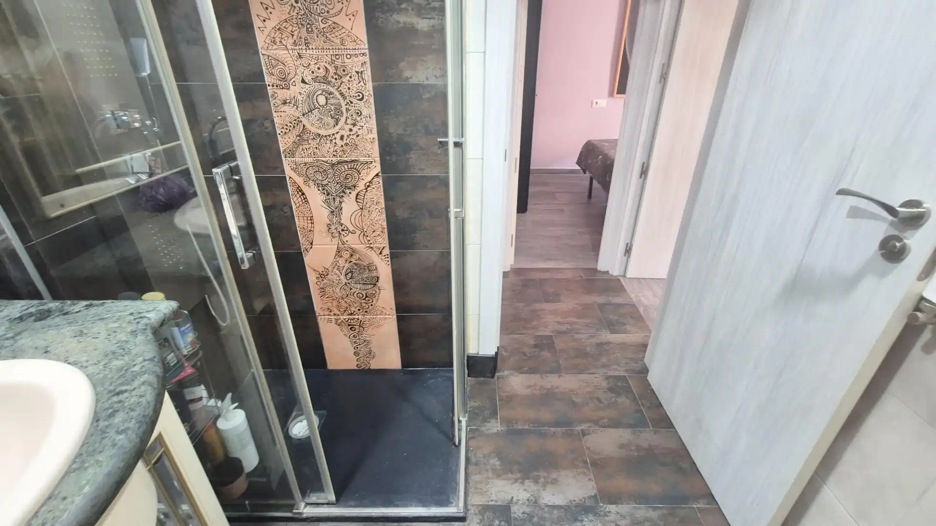 Piso en venta en Garrido Norte