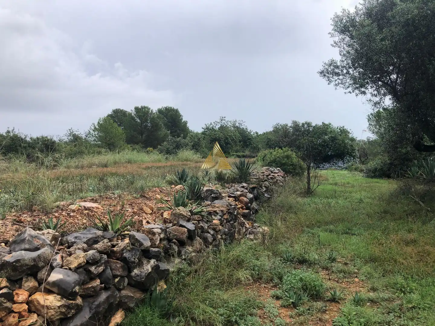 Lands and plots for sale in Las Atalayas - Urmi - Cerro de Mar, imagen 24