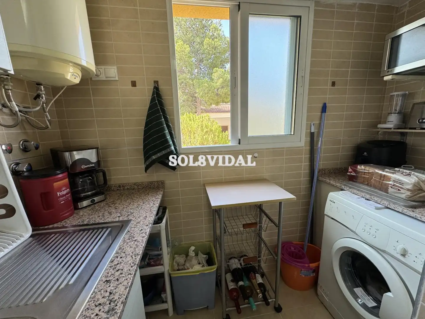 Bungalow with pool for sale in Calle de Cádiz, imagen 32