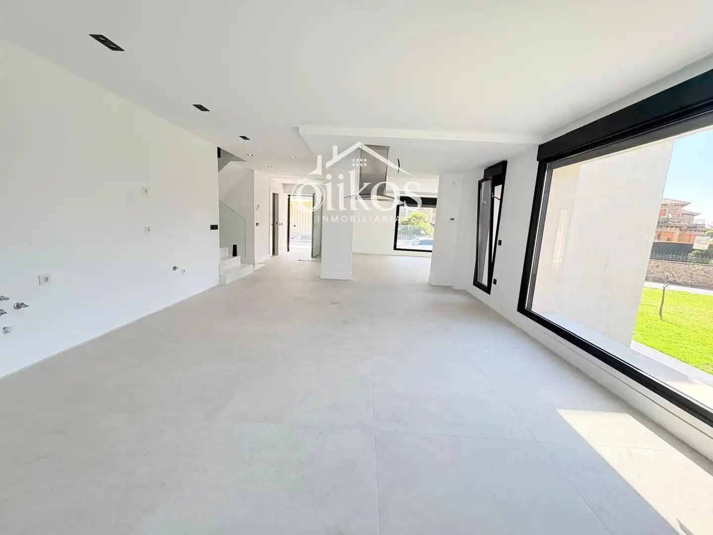 Chalet con terraza en venta en Villamayor, imagen 31