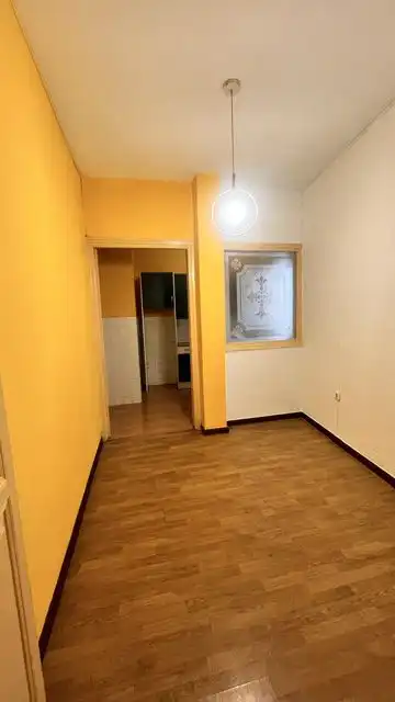 Bedroom of Flat for sale in Gijón 