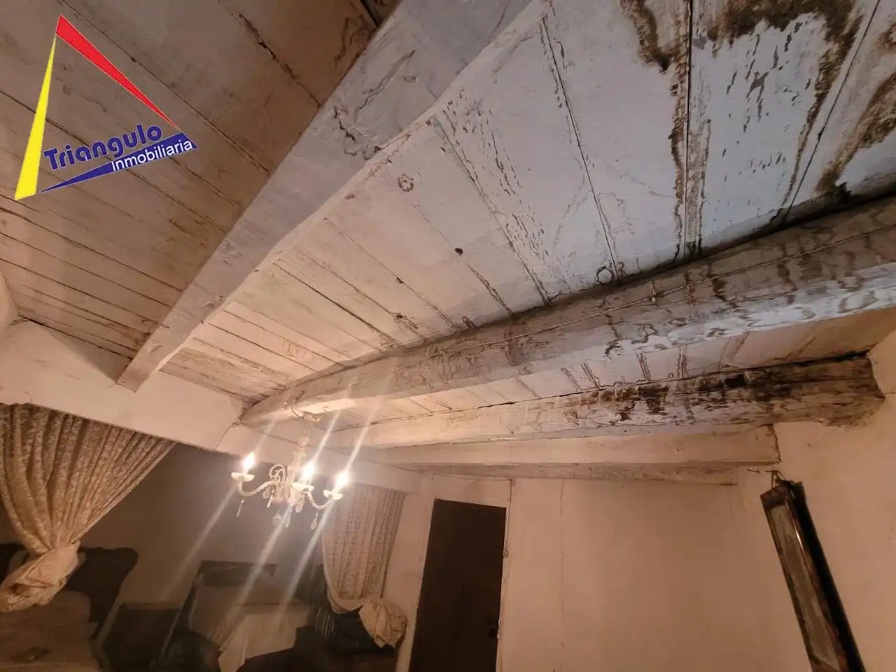 Casa o chalet en venta en Aguilafuente