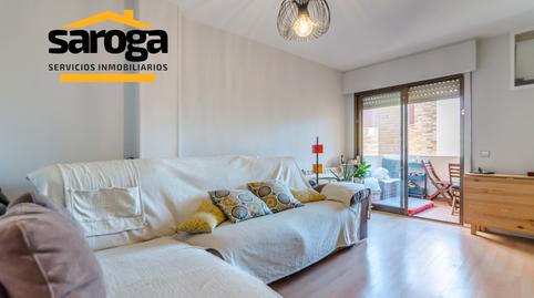 Foto 5 de Àtic de lloguer a Zona Carretera del Plantío, Majadahonda