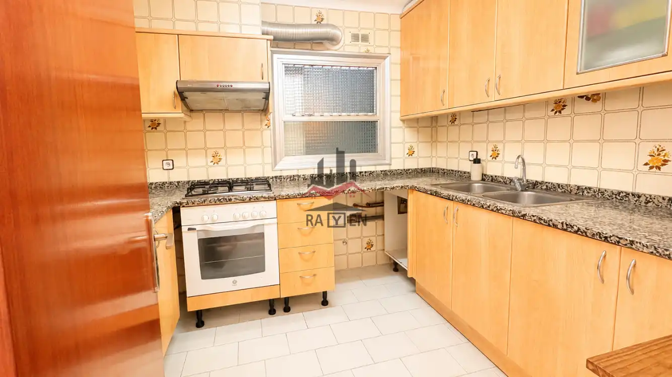 Piso en venta en Eixample - Horta Capallera