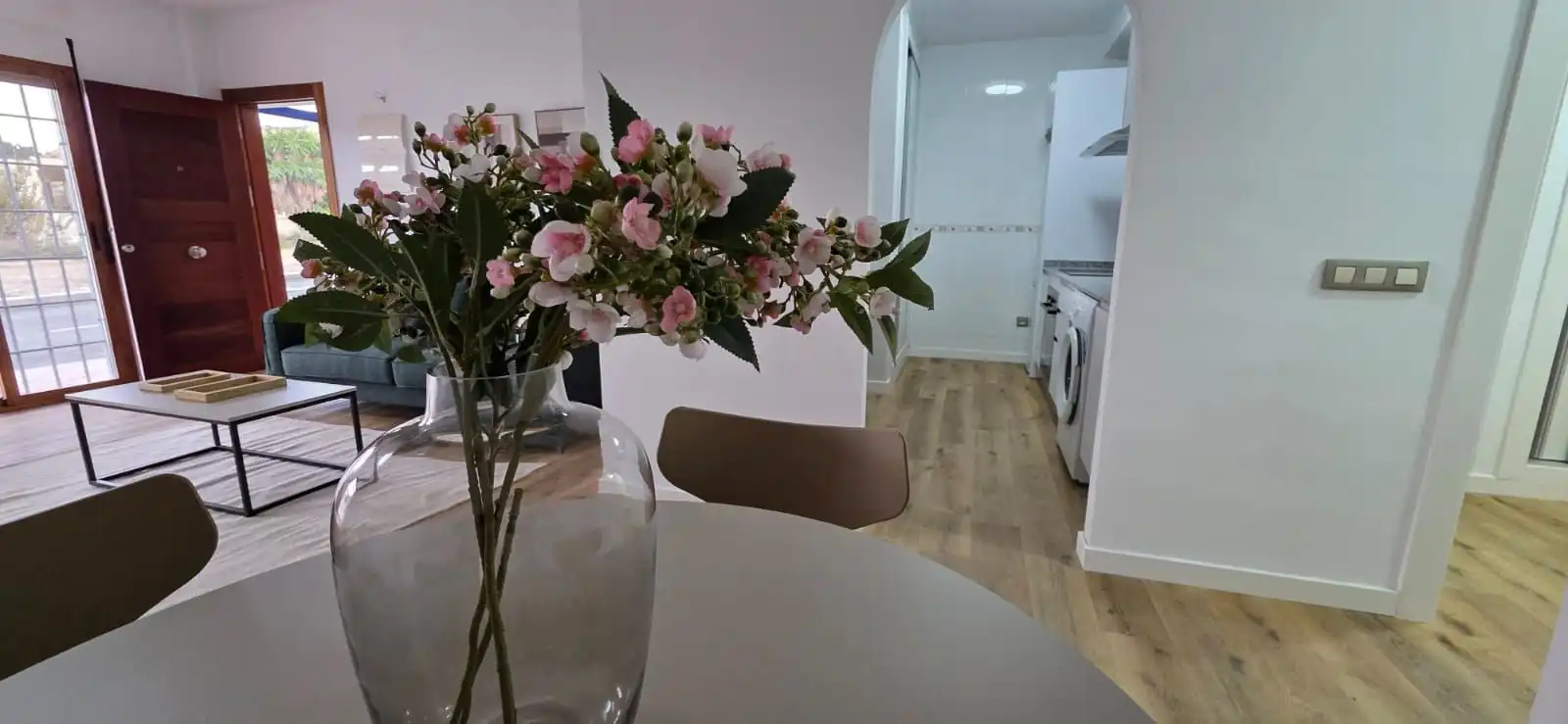 Apartamento con piscina en venta en LAS HERRERIAS, imagen 5