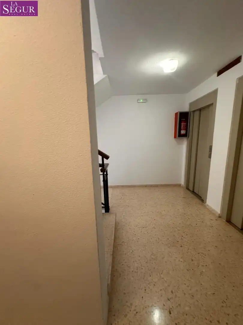 Flat with lift for sale in Paseo Marítimo - San José - La Laguna, imagen 65
