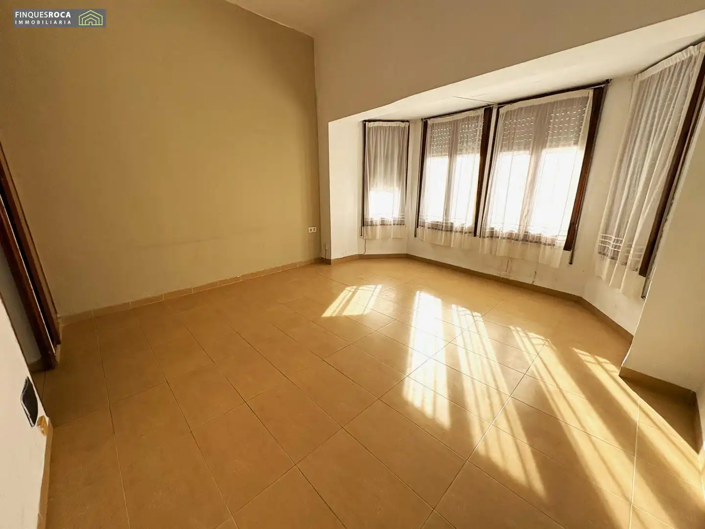 Sala de estar de Apartamento en venta en La Ràpita con Trastero