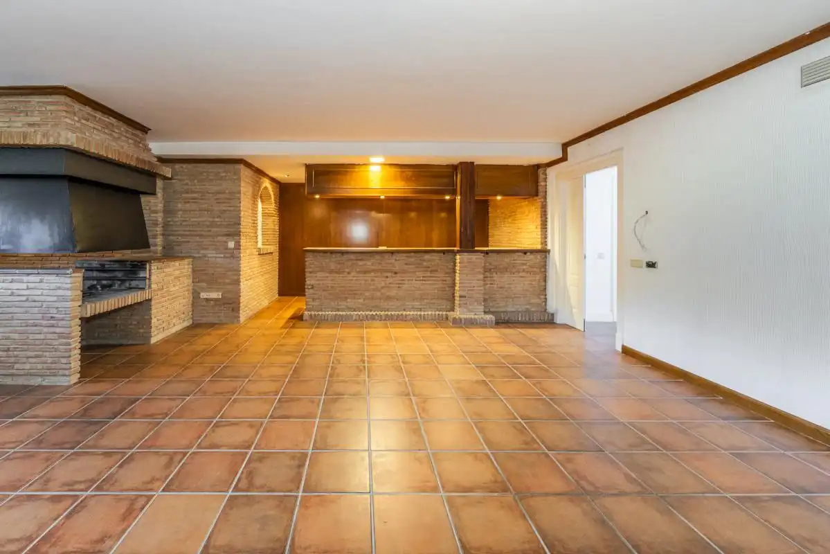 Casa o xalet en venda a Calle Principal, Navalquejigo - Los Arroyos