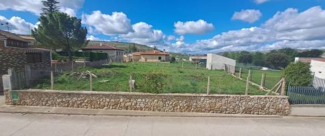 Terreno residencial en Venta en Isar