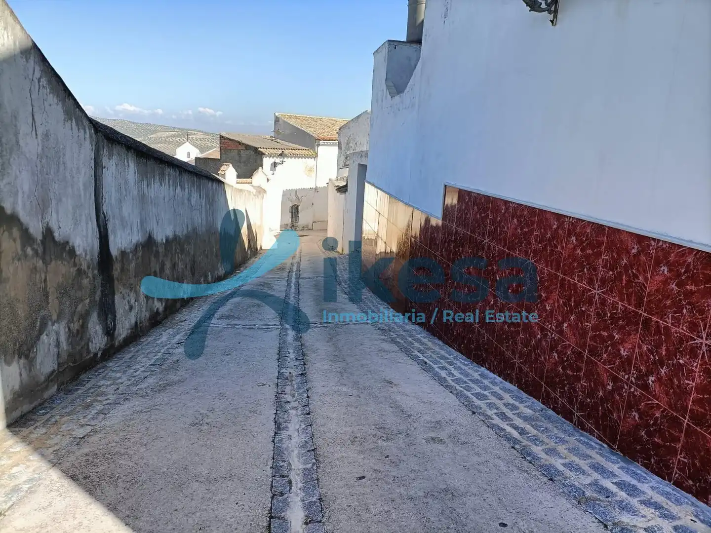 Exterior view of Detached homes for sale in Valenzuela