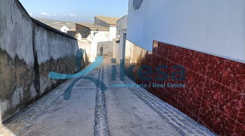 A reformar Vivienda en Valenzuela. Córdoba, imatge 2