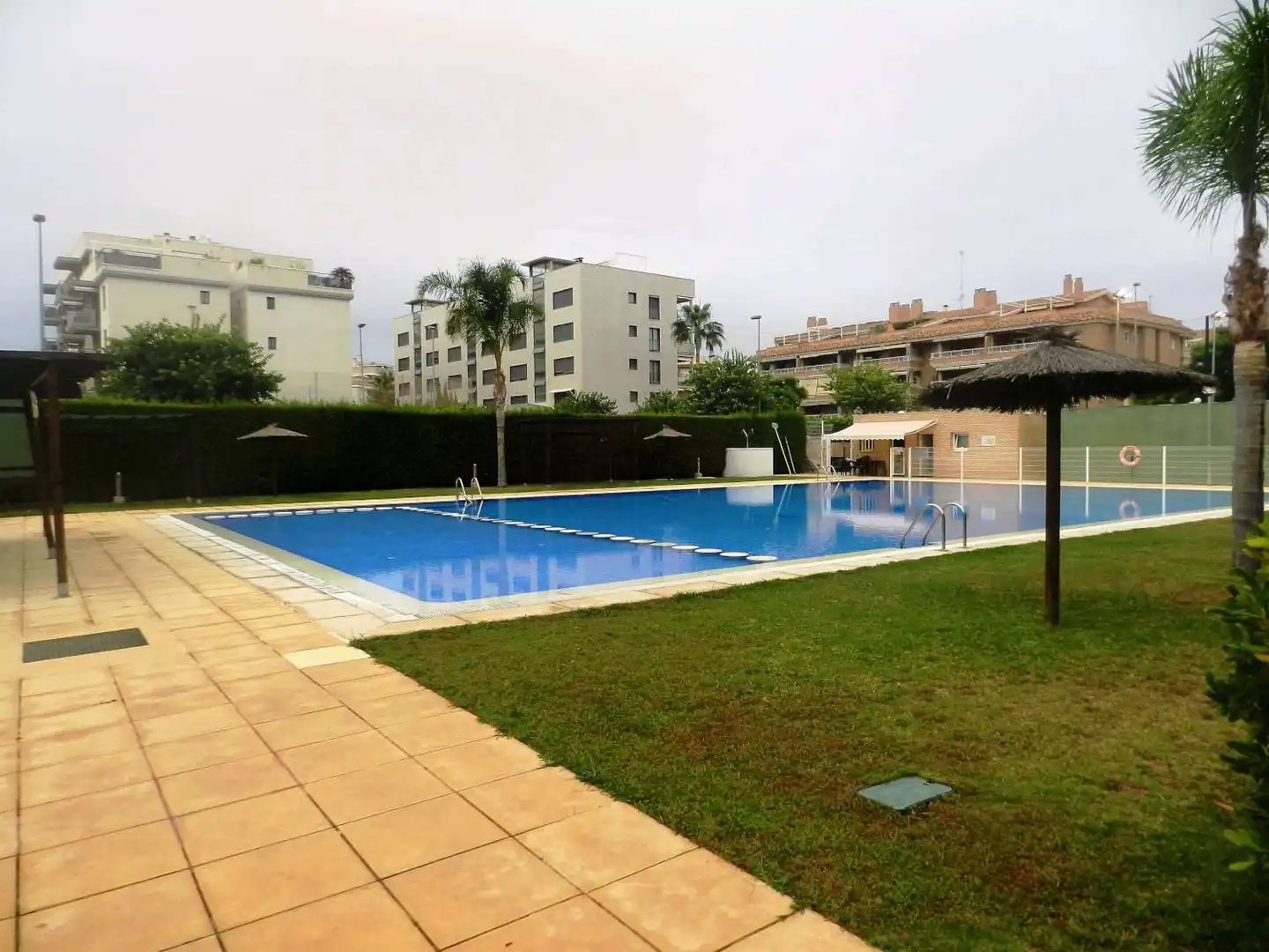 Àtic amb piscina en venda a Carrer José Segrelles, imagen 30