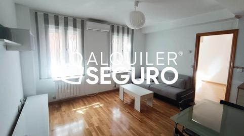 Photo 3 of Flat to rent in Sevilla, Las Dehesillas - Vereda de los Estudiantes, Madrid