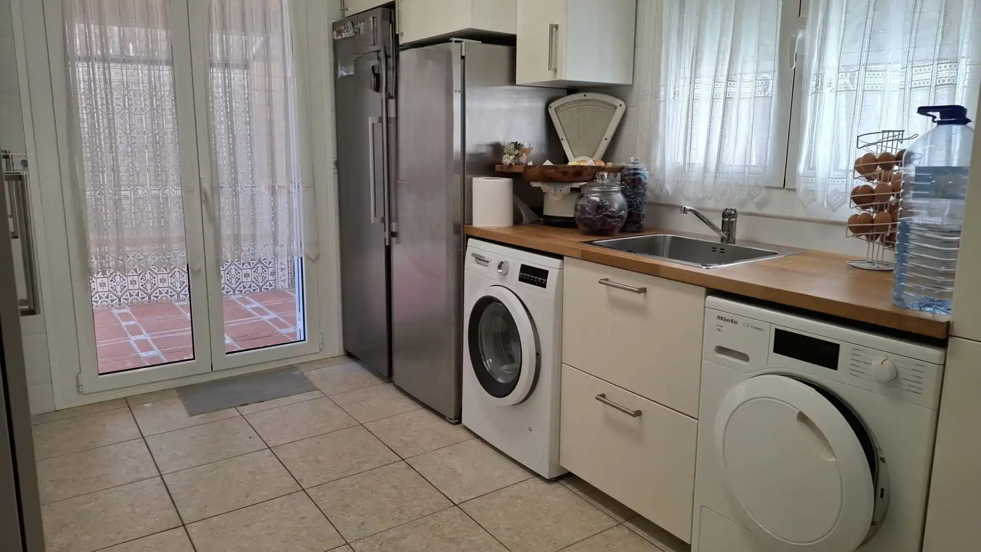 House with pool for sale in Vallirana, imagen 29